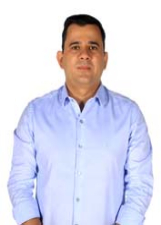 Foto de MARCOS DA CONCEIÇÃO DE ALBUQUERQUE