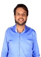 Foto de Fagner Tavares de Almeida