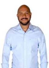 Foto de LUSIMAR PINTO DOS SANTOS