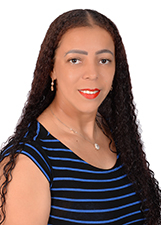 Foto de GLECIA LOPES DOS SANTOS