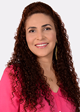 Foto de VALDIRENE RODRIGUES RAMALHO