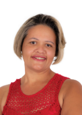 Foto de JEANE TEREZA DA CONCEIÇÃO