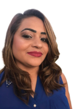 Foto de MÔNICA ANGÉLICA DE SOUZA CARVALHO