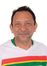 Foto de EDESIO SOARES CIRQUEIRA