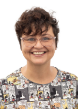Foto de JANAINA FERREIRA LEMES DA SILVA