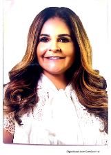 Foto de PATRICIA NUNES LEITE BORGES
