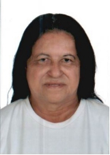 Foto de Francisca Chagas de Figueiredo