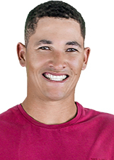 Foto de JOSUÉ DA SILVA ARAÚJO