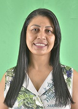 Foto de CARLIENE ROCHA VIEIRA