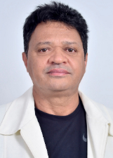 Foto de Geremias Batista da Silva