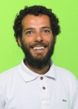 Foto de GABRIEL URZEDO SANTIAGO DA SILVA