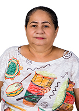 Foto de MARIA DAS GRAÇAS DE ARAÚJO
