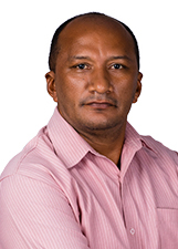 Foto de ANTÔNIO CÉSAR BRITO DUARTE