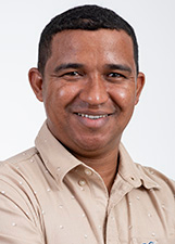 Foto de Elismar Oliveira da Silva