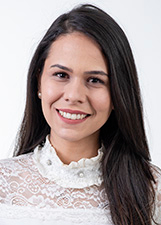 Foto de Graziele Fernandes Ribeiro Silva