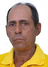 Foto de JERONIMO ADÃO CAMARGO