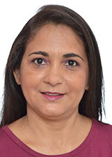Foto de REGINA BARBOSA DE OLIVEIRA EVANGELISTA