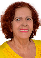 Foto de APARECIDA MARIA DE MELO