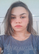 Foto de SAMARA VAZ ELEUTERIO