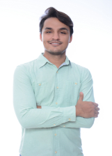 Foto de HIAGO HENRIQUE DE MATOS FARIA