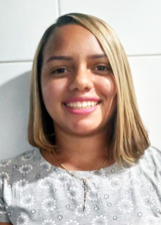 Foto de JULIA STEPHANY DOS SANTOS BRAGA