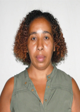 Foto de IARA DE OLIVEIRA ARAUJO SANTOS