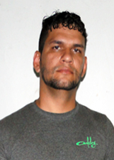 Foto de ISAQUE CARDOSO DE OLIVEIRA
