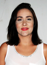 Foto de NATALIA RANIELE DE ANDRADE SILVA