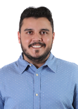 Foto de RICARDO FELICIO MONTEIRO