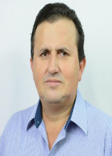 Foto de Divino Ferreira dos Santos