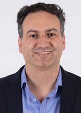 Foto de MARCIO DE MEDEIROS CESAR