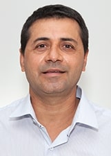 Foto de SERGISLEI CARRIJO SILVA