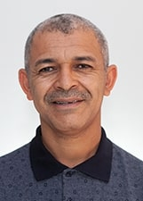 Foto de MESSIAS CARDOSO DE ALMEIDA