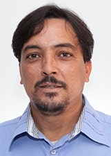 Foto de AMARO SOARES LIMA FILHO