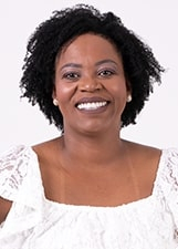 Foto de ZELIA MARIA MARQUES DAS NEVES