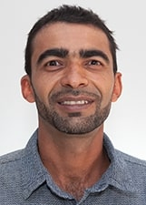 Foto de ULISSES OLIVEIRA GONCALVES