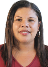 Foto de ANA CLAUDIA ALVES NOGUEIRA