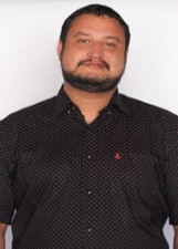 Foto de SAMUEL ROZENDO ADAMI VERSAN
