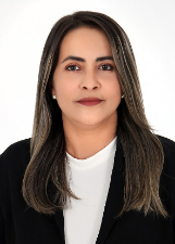 Foto de MARIA SANDRA DA SILVA ARAÚJO