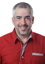 Foto de TULIO DOS SANTOS HONOSTORIO
