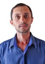 Foto de Rodrigo Cândido da Silva