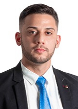 Foto de JOÃO DANIEL CARDOSO PEREIRA