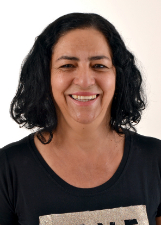Foto de ANA CRISTINA TRAJANO DA SILVA MENESES