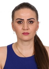 Foto de Ivani Fernanda Caetano Amaral