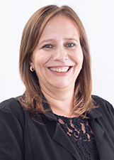 Foto de Celma Maria Martins Cardoso Carvalho