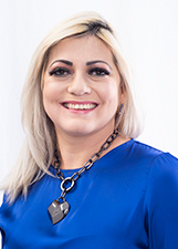 Foto de Adriane de Sousa Borges Freire
