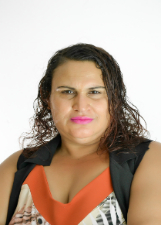 Foto de JUCILÉIA FRANCISCA DA SILVA