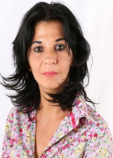 Foto de Audiênia Cândida Resende