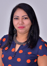 Foto de MARIA ROSINETE FERREIRA SOUSA