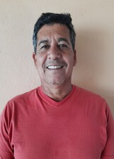 Foto de Tarcízio da Silva
